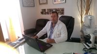La salud es lo mas importante en Denia